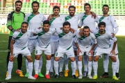 گزارش تصویری؛ ذوب آهن 1-1 سایپا