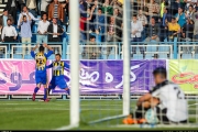 گزارش تصویری؛ گسترش فولاد 3-2 راه آهن