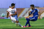 گزارش تصویری؛ پدیده 0-1 استقلال خوزستان