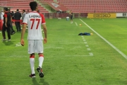 گزارش تصویری؛ الاهلی امارات 3-2 تراکتورسازی