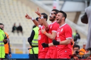 گزارش تصویری؛ تراکتورسازی 4-0 الجزیره