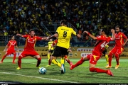 گزارش تصویری؛ سپاهان 1-1 فولاد