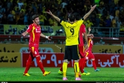 گزارش تصویری؛ سپاهان 1-1 فولاد