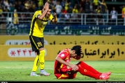 گزارش تصویری؛ سپاهان 1-1 فولاد