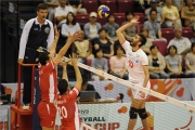 گزارش تصویری؛ ایران 3-1 تونس