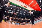 گزارش تصویری؛ ایران 3-0 ونزوئلا