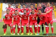 گزارش تصویری؛ تراکتورسازی 4-0 الجزیره