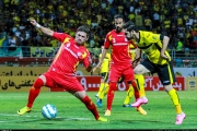 گزارش تصویری؛ سپاهان 1-1 فولاد