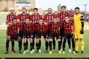 گزارش تصویری؛ استقلال اهواز 1-0 سیاه جامگان