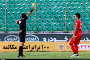 گزارش تصویری؛ سپاهان 1-1 فولاد