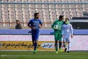 گزارش تصویری؛ استقلال 2-1 گسترش فولاد