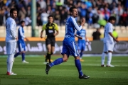 گزارش تصویری؛ استقلال 2-1 گسترش فولاد