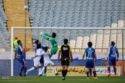 گزارش تصویری؛ استقلال 2-1 گسترش فولاد