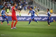 گزارش تصویری؛ استقلال 3-0 فولاد