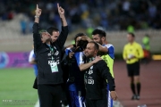 گزارش تصویری؛ استقلال 3-0 فولاد