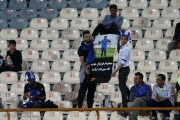 گزارش تصویری؛ استقلال 3-0 فولاد