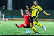 گزارش تصویری؛ سپاهان 1-1 فولاد