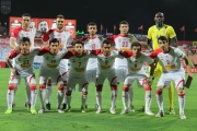 گزارش تصویری؛ الاهلی امارات 3-2 تراکتورسازی