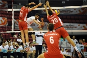 گزارش تصویری؛ ایران 3-1 تونس