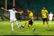 گزارش تصویری؛ سپاهان 1-0 ذوب آهن