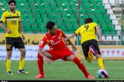 گزارش تصویری؛ سپاهان 1-1 فولاد