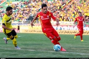 گزارش تصویری؛ سپاهان 1-1 فولاد