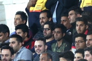 گزارش تصویری؛ پرسپولیس 1-1 تراکتورسازی