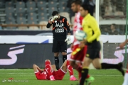 گزارش تصویری؛ پرسپولیس 1-1 تراکتورسازی