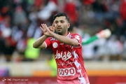 گزارش تصویری؛ پرسپولیس 4-2 استقلال