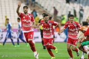 گزارش تصویری؛ پرسپولیس 4-2 استقلال