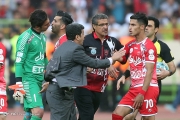 گزارش تصویری؛ پرسپولیس 4-2 استقلال