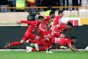 گزارش تصویری؛ پرسپولیس 4-2 استقلال