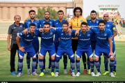 گزارش تصویری؛ استقلال اهواز 1-0 سیاه جامگان