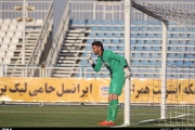 گزارش تصویری؛ گسترش فولاد 1-0 سیاه جامگان ابومسلم