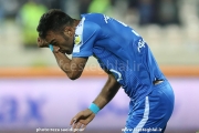 گزارش تصویری؛ استقلال 3-1 فولاد