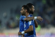 گزارش تصویری؛ استقلال 3-1 فولاد