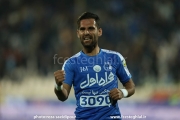 گزارش تصویری؛ استقلال 3-1 فولاد