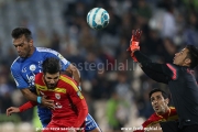 گزارش تصویری؛ استقلال 3-1 فولاد