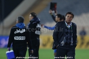 گزارش تصویری؛ استقلال 3-1 فولاد