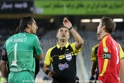 گزارش تصویری؛ استقلال 3-1 فولاد