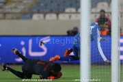 گزارش تصویری؛ استقلال 3-1 فولاد