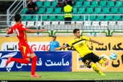 گزارش تصویری؛ سپاهان 1-1 فولاد