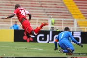 گزارش تصویری؛ تراکتورسازی 4-0 الجزیره