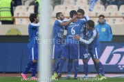 گزارش تصویری؛ استقلال 1-0 صبا