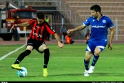 گزارش تصویری؛ استقلال اهواز 1-0 سیاه جامگان