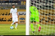 گزارش تصویری؛ سپاهان 1-0 ذوب آهن