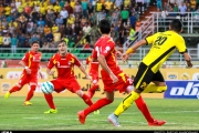 گزارش تصویری؛ سپاهان 1-1 فولاد