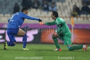 گزارش تصویری؛ استقلال 1-0 صبا