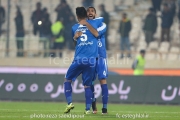 گزارش تصویری؛ استقلال 1-0 صبا