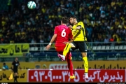 گزارش تصویری؛ سپاهان 1-1 فولاد